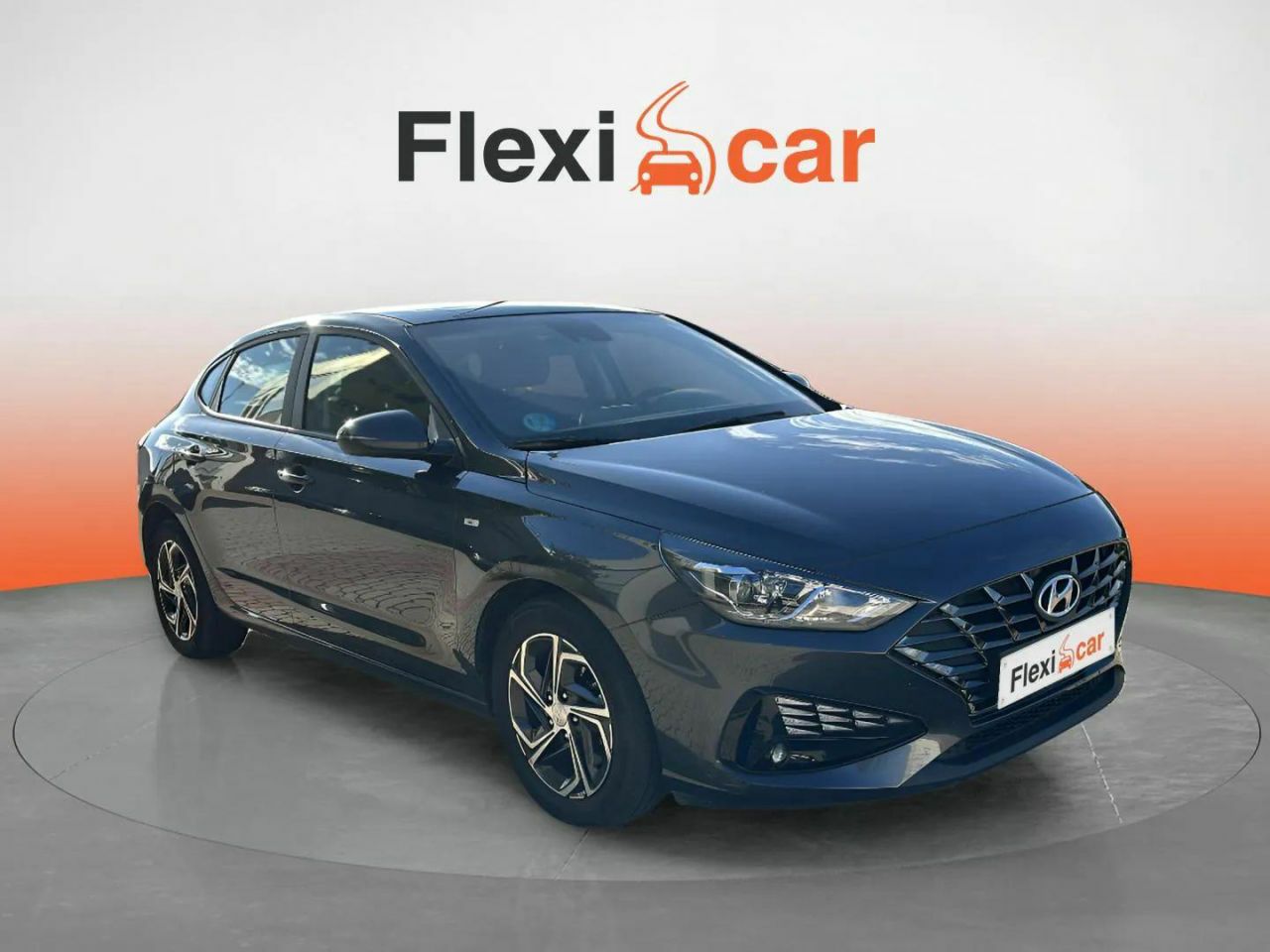 Hyundai i30 2022  de segunda mano - hyundai i30 2022 /