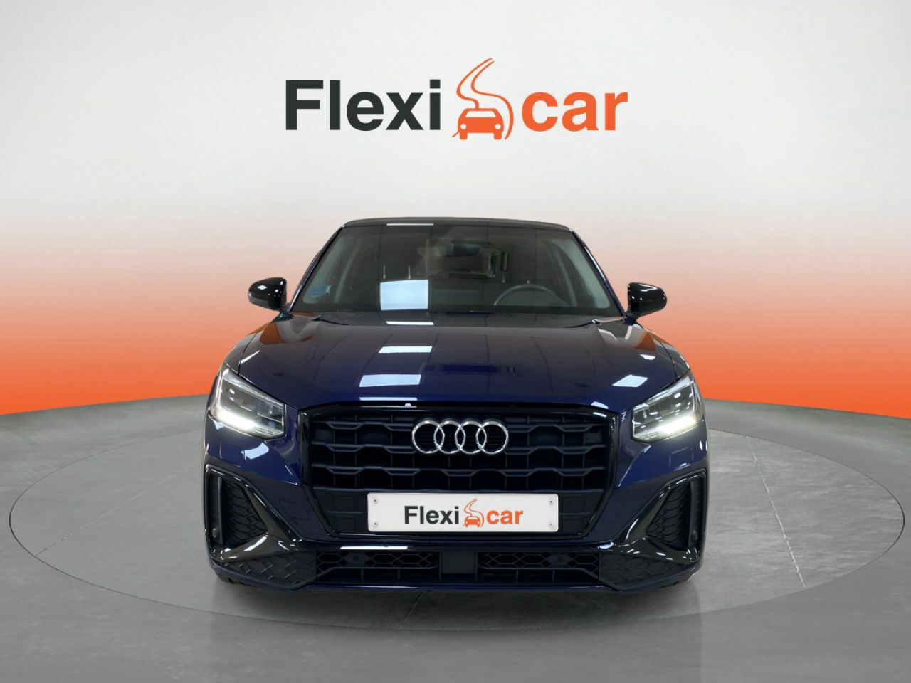 audi q2 2021 / foto grande (2)