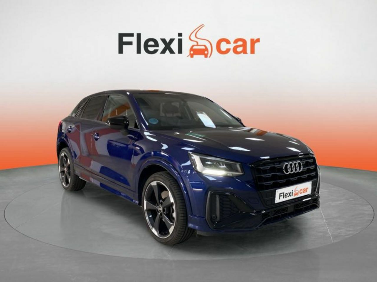 Audi q2 6marchas  de segunda mano - audi q2 2021 /