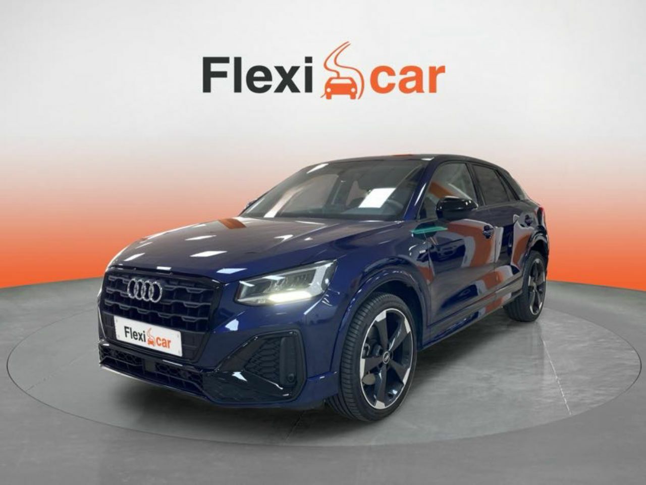 audi q2 2021 / foto grande (3)