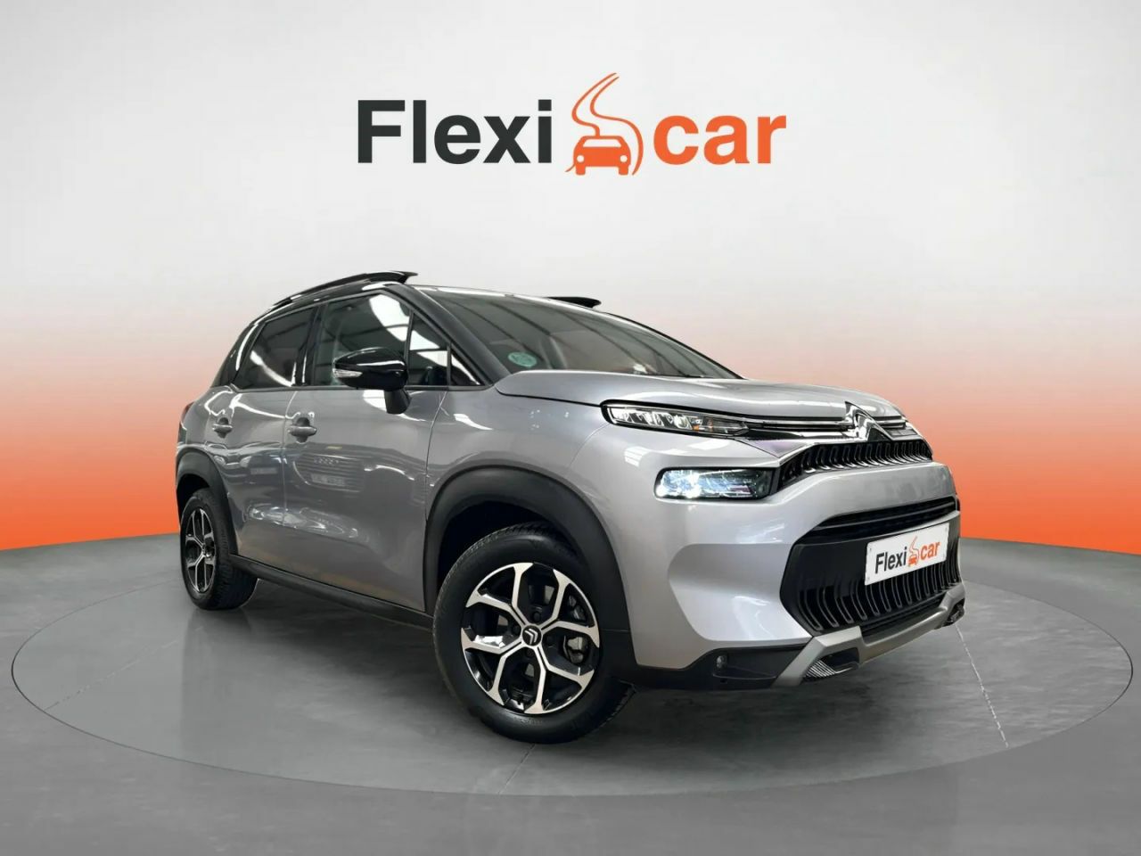 citroën c3 aircross 2023 /
