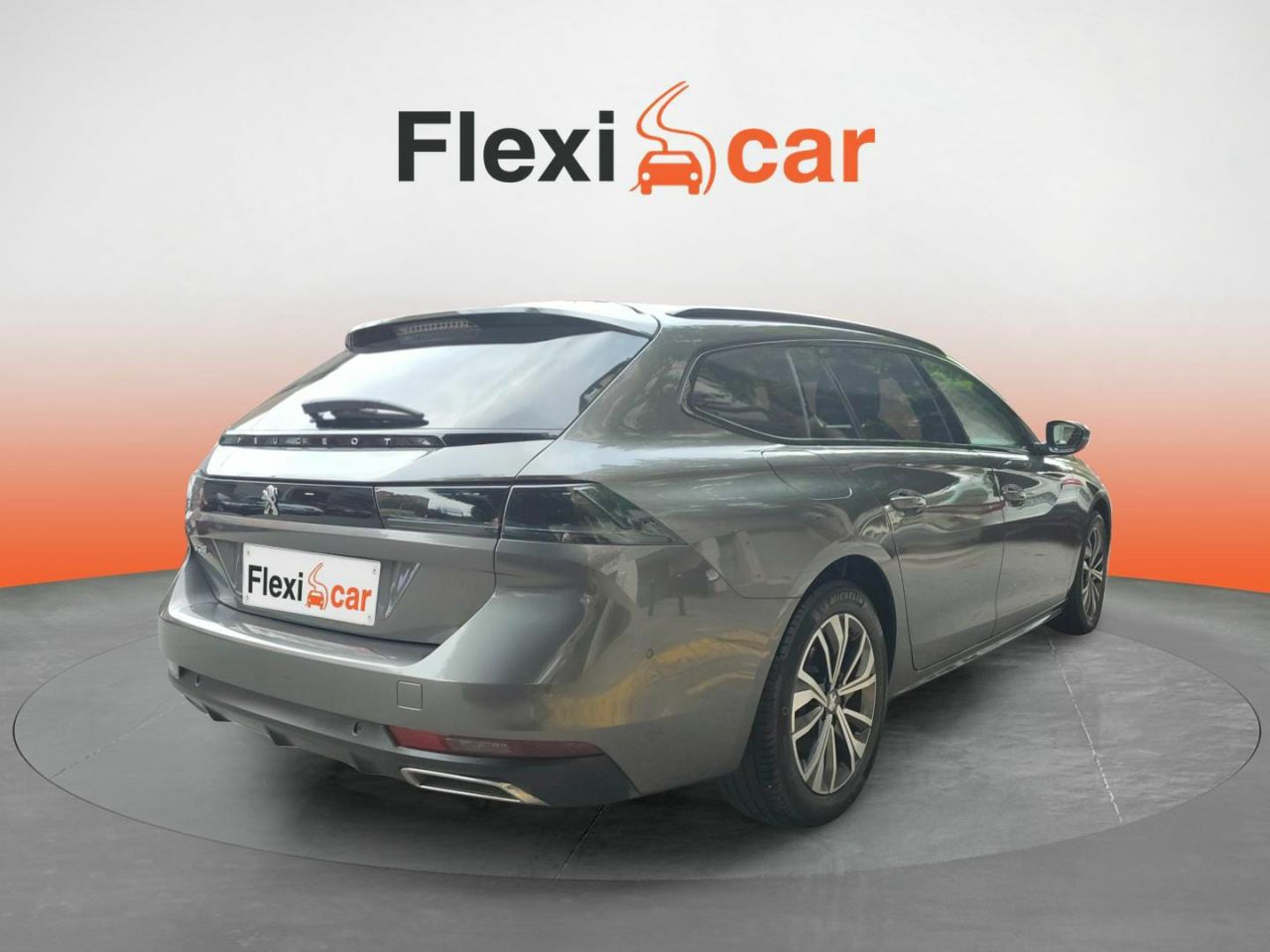 peugeot 508 2023 / foto grande (3)