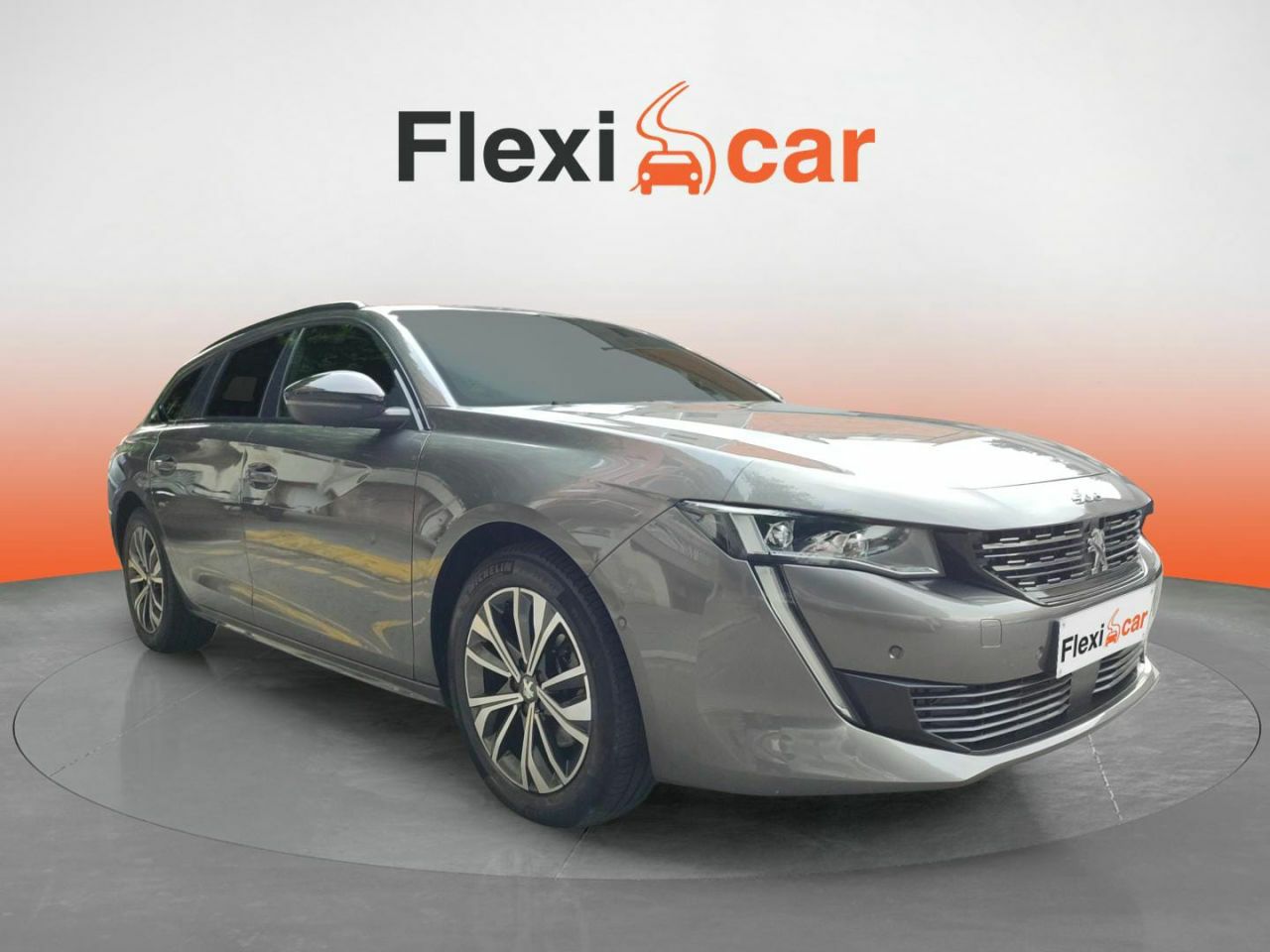 Peugeot 508 2023  de segunda mano - peugeot 508 2023 /
