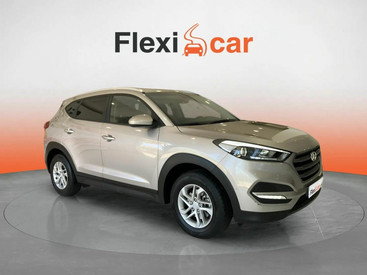 hyundai tucson 2018 /