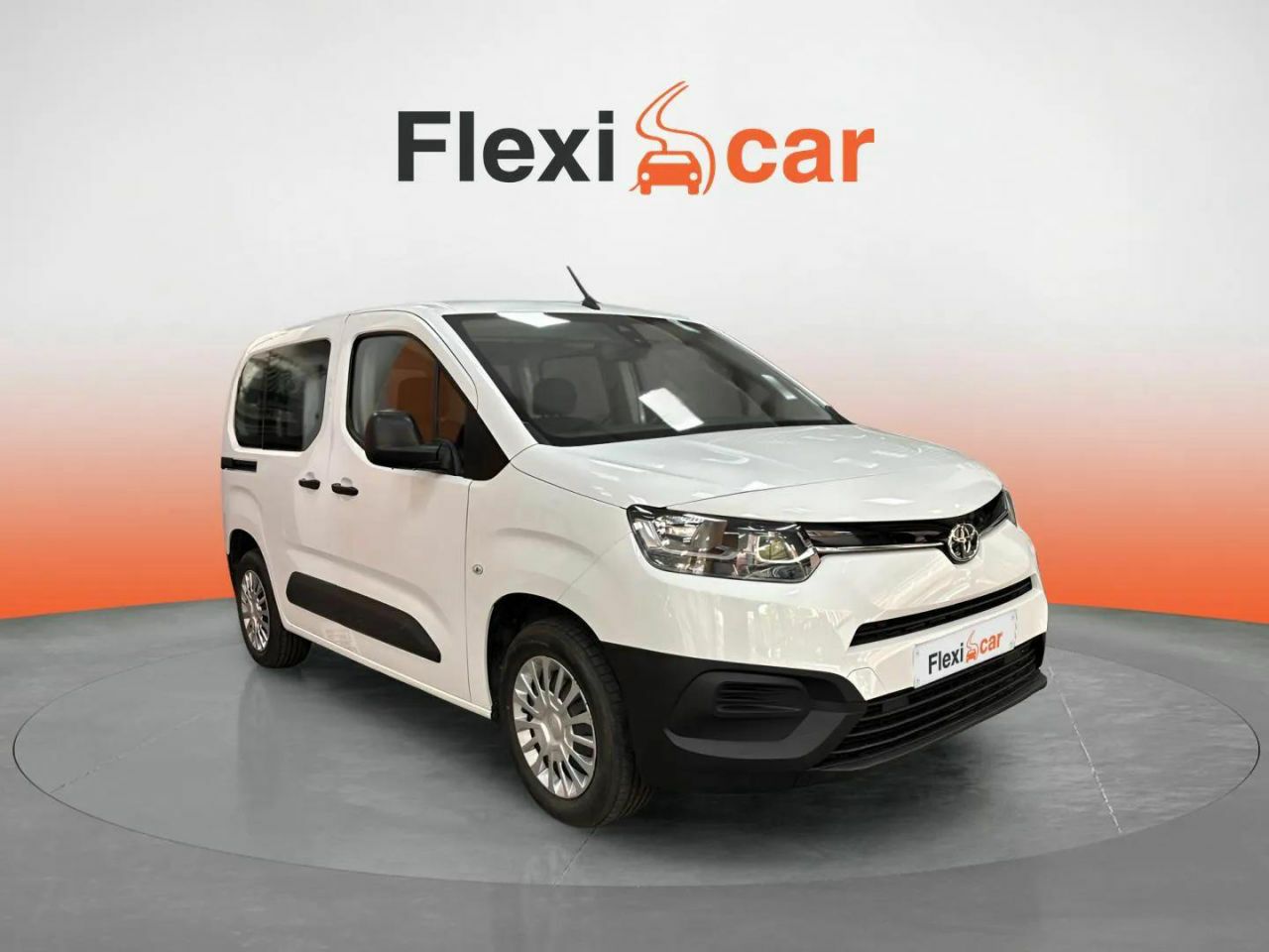 Toyota proace verso  de segunda mano - toyota proace city verso 2022 /