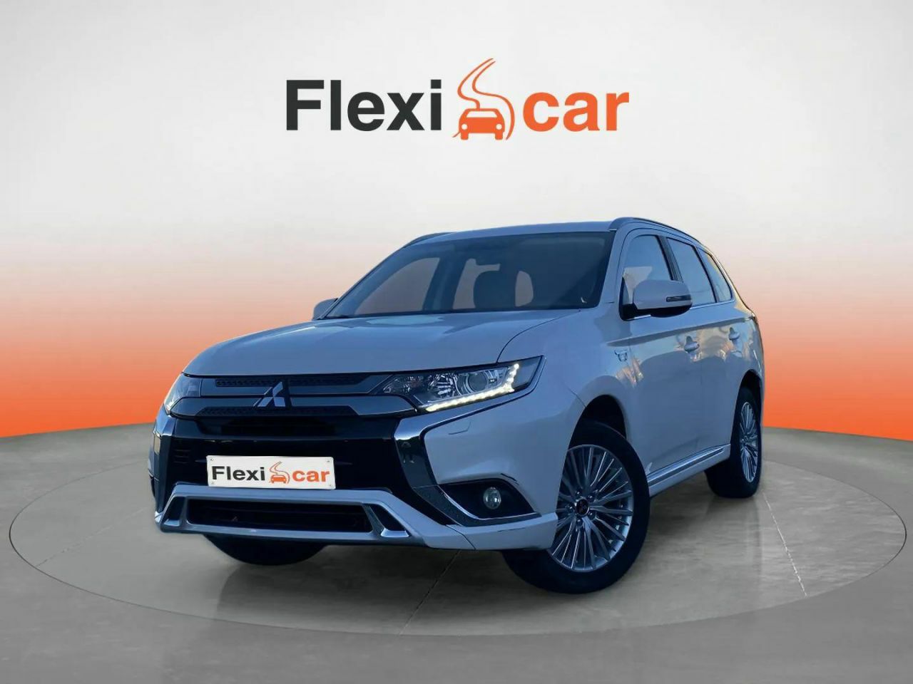 mitsubishi outlander 2019 / foto grande (3)