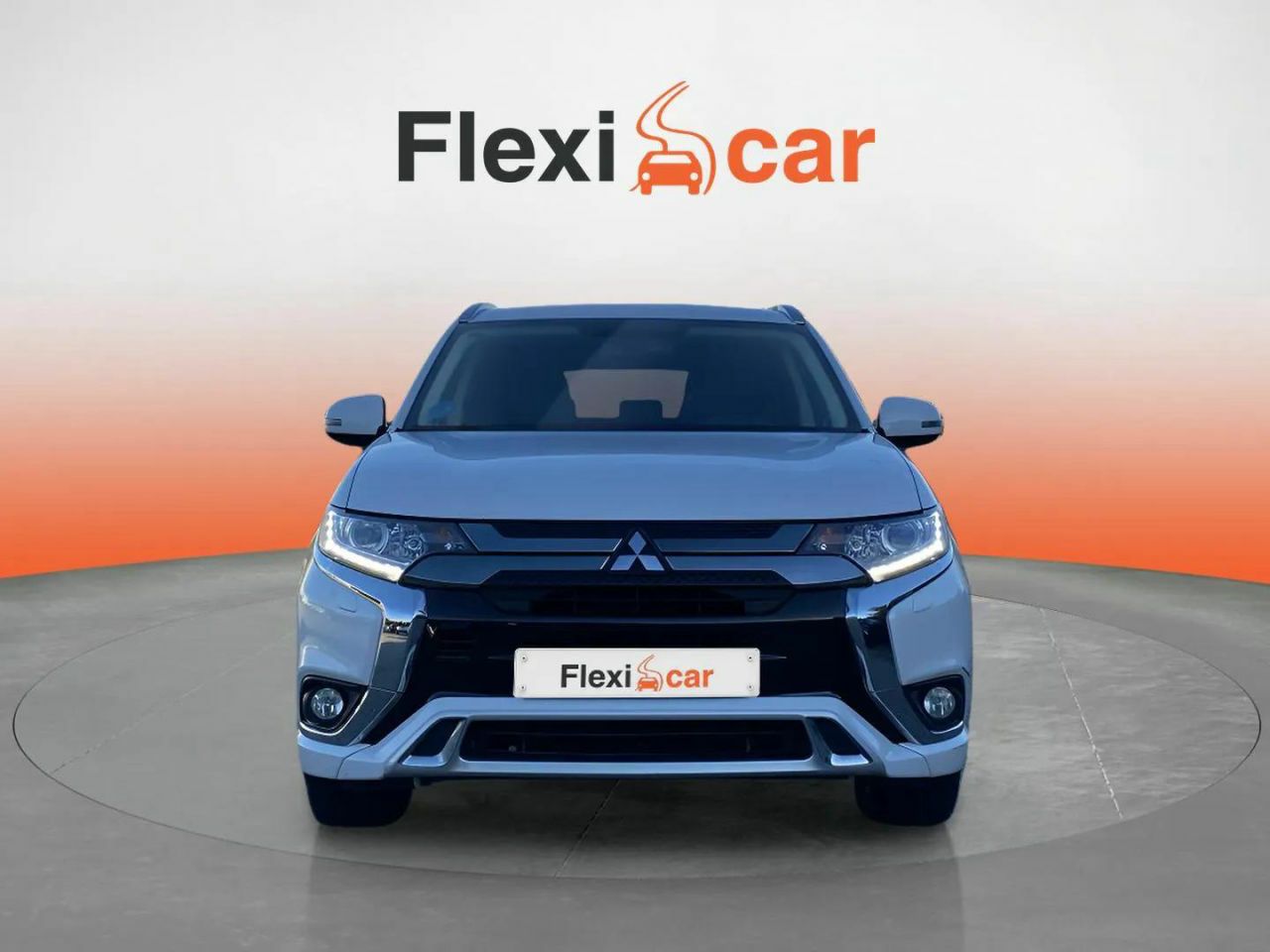 mitsubishi outlander 2019 / foto grande (2)