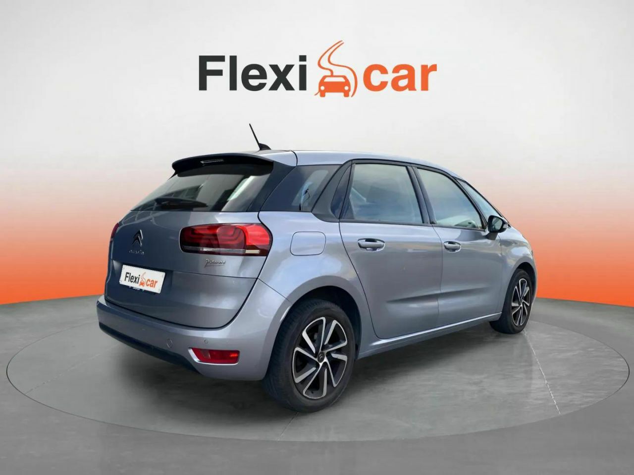 citroën c4 picasso 2018 / foto grande (3)