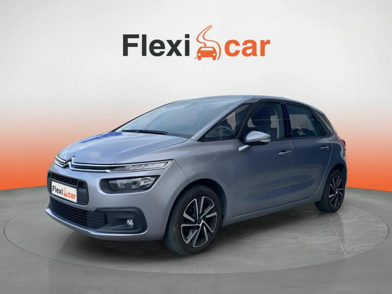 citroën c4 picasso 2018 / foto grande (2)