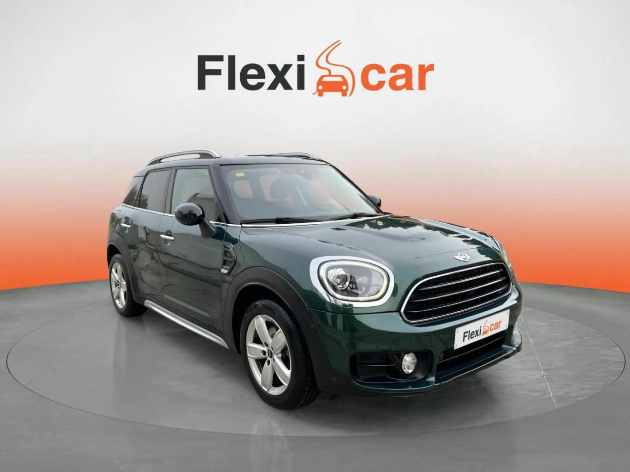 Mini  de segunda mano - mini countryman 2018 /