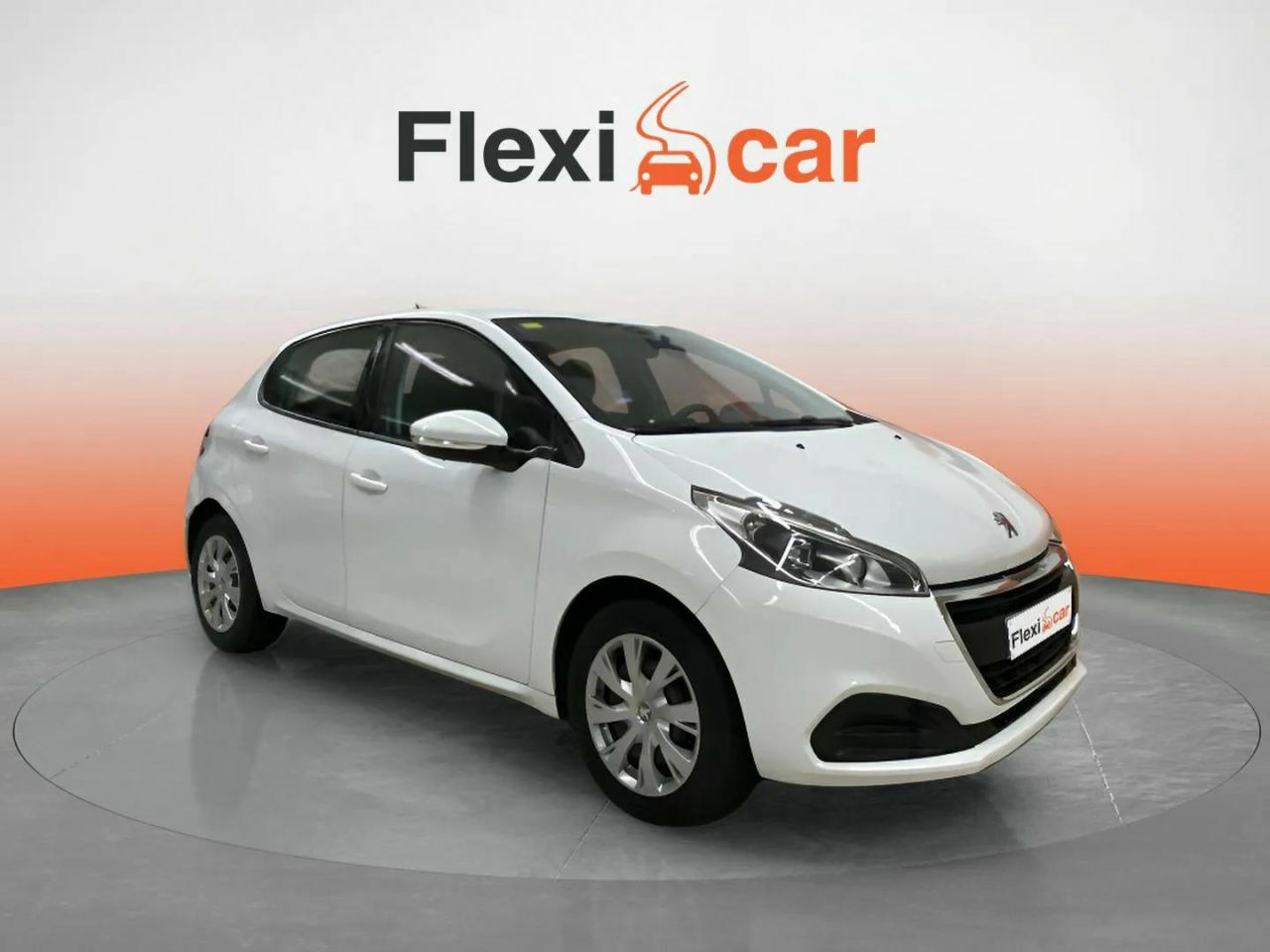 Peugeot 208 alcala de henares  de segunda mano - peugeot 208 2018 /