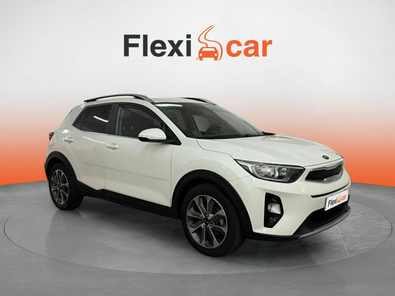 Kia stonic segunda mano  de segunda mano - kia stonic 2019 /