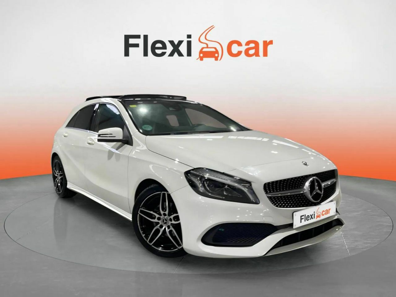 mercedes clase a 2018 /