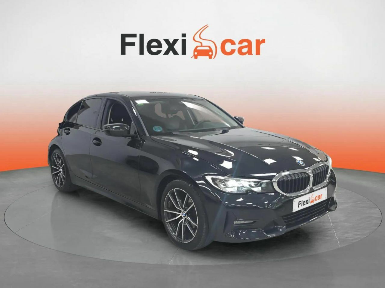Bmw x3 diesel 150cv  de segunda mano - bmw serie 3 2019 /