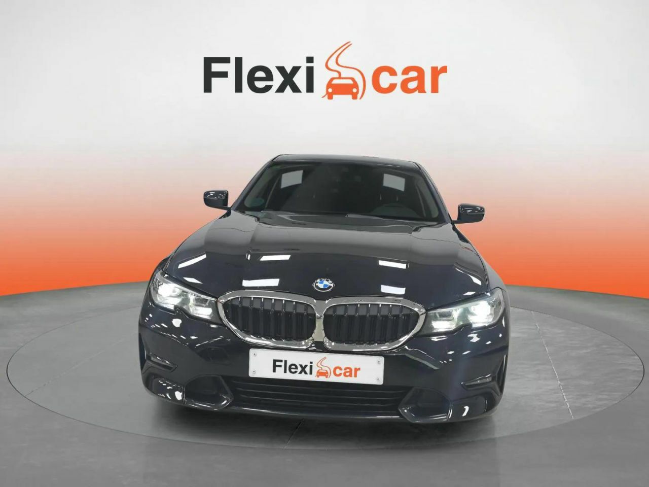 bmw serie 3 2019 / foto grande (2)
