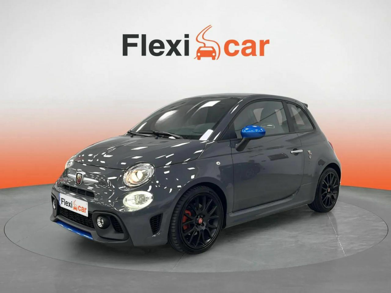 abarth 500 2022 / foto grande (2)