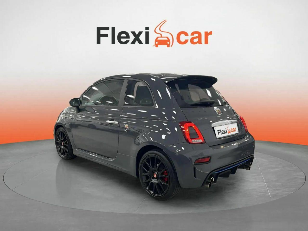 abarth 500 2022 / foto grande (3)