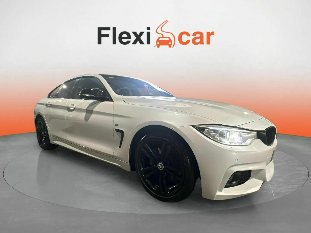 bmw serie 4 2015 /