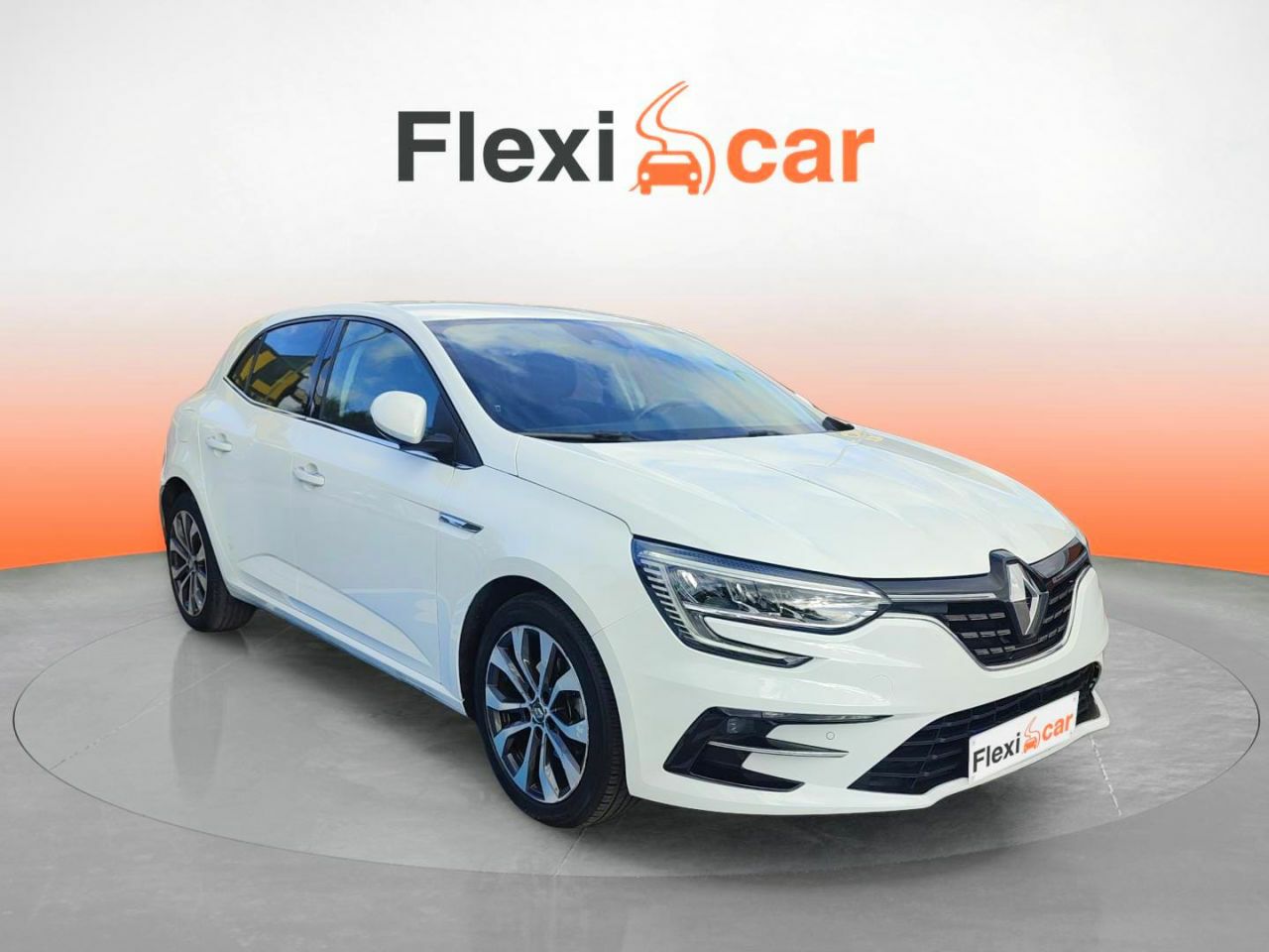 Renault megane 2021  de segunda mano - renault megane 2021 /