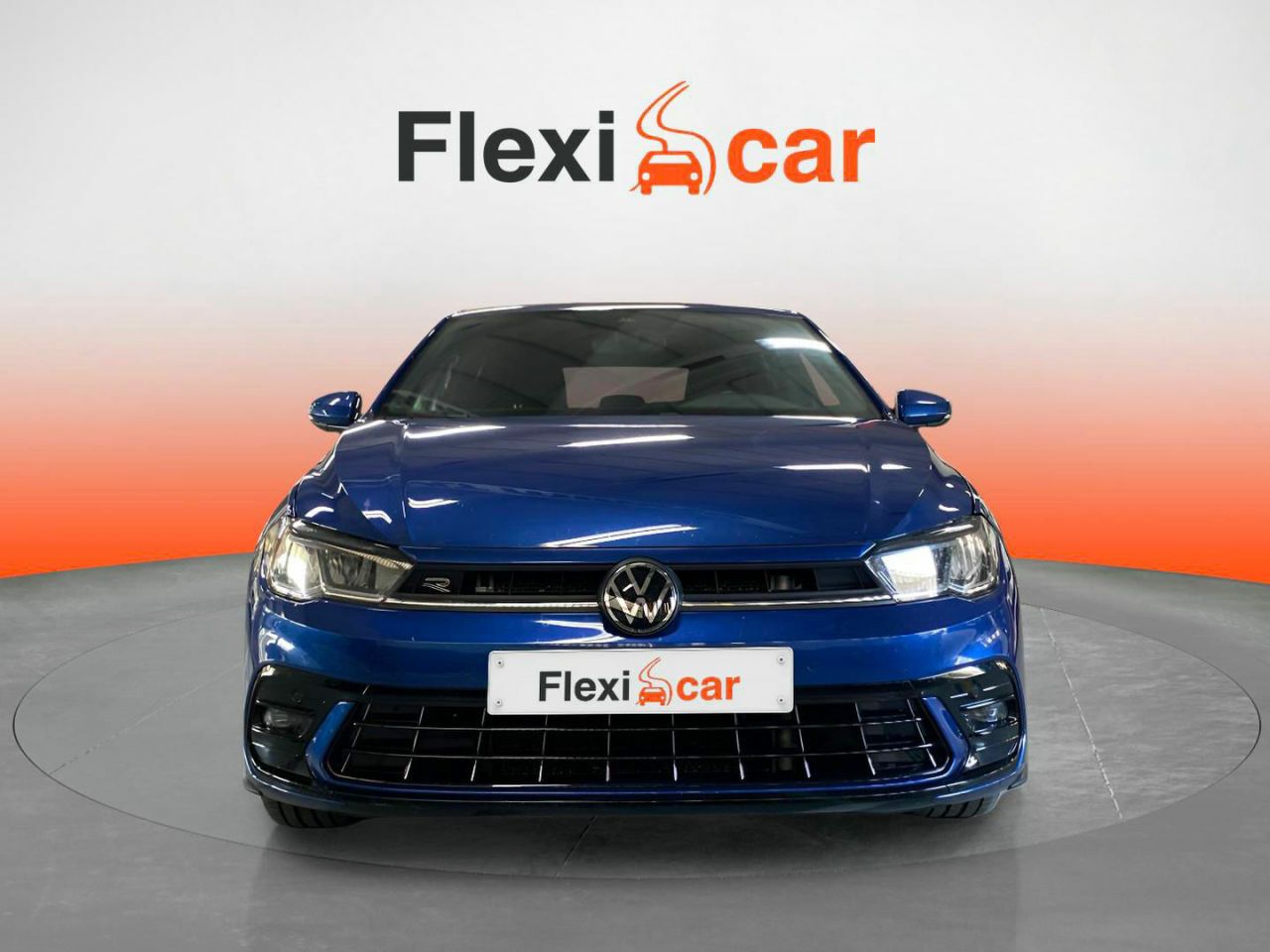 volkswagen polo 2021 / foto grande (2)