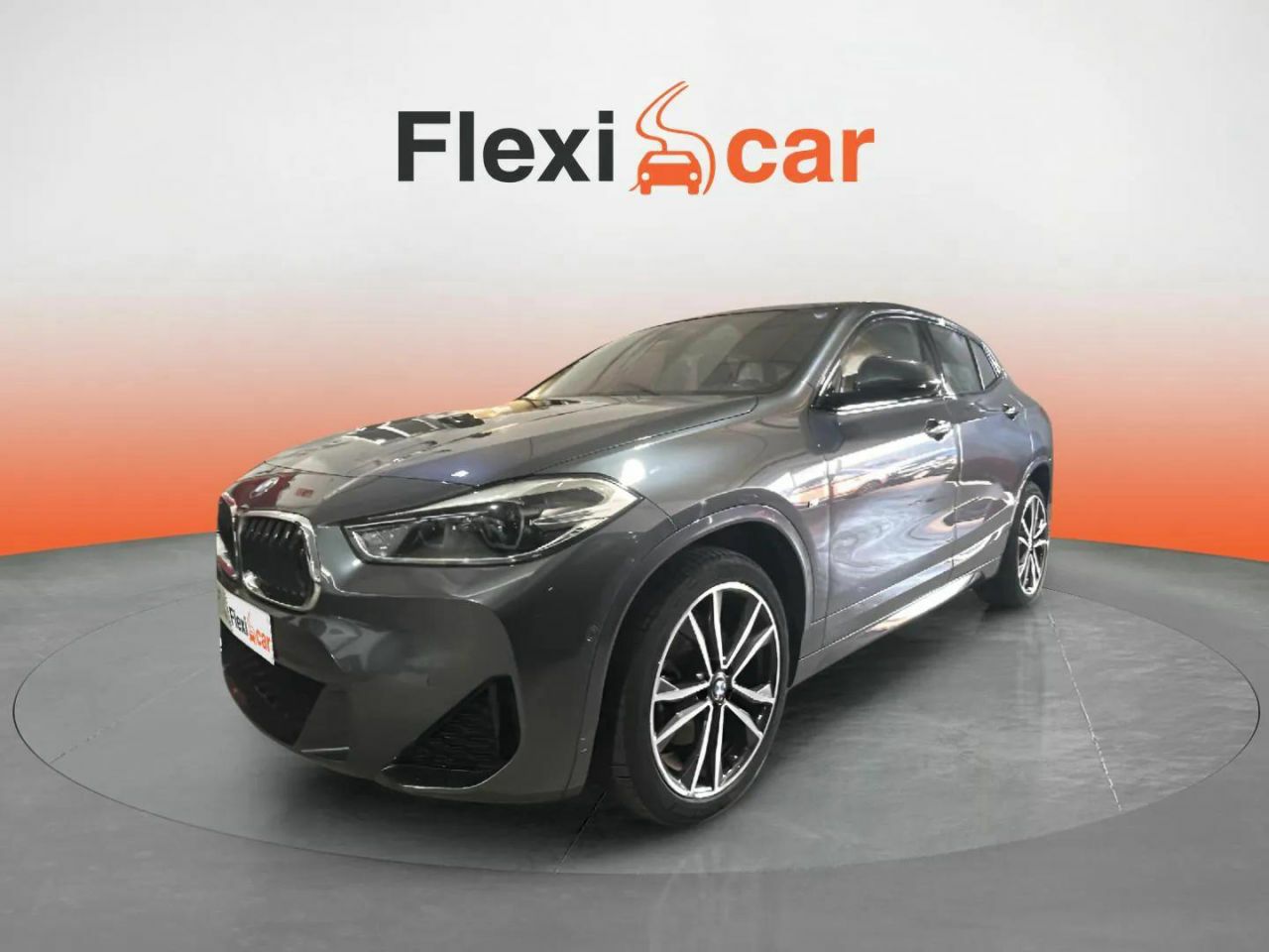 bmw x2 2020 / foto grande (3)