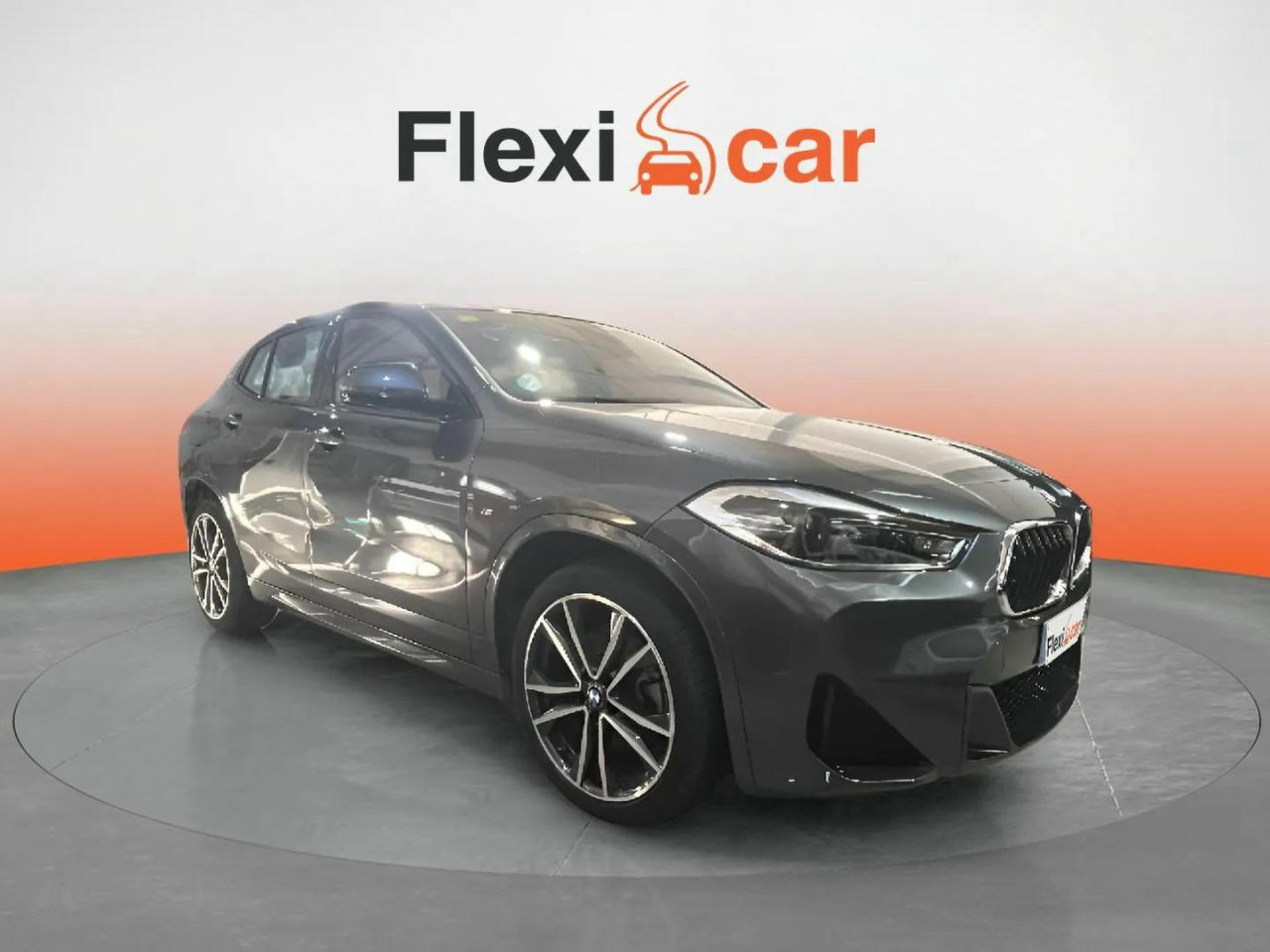 Bmw x2 2023  de segunda mano - bmw x2 2020 /