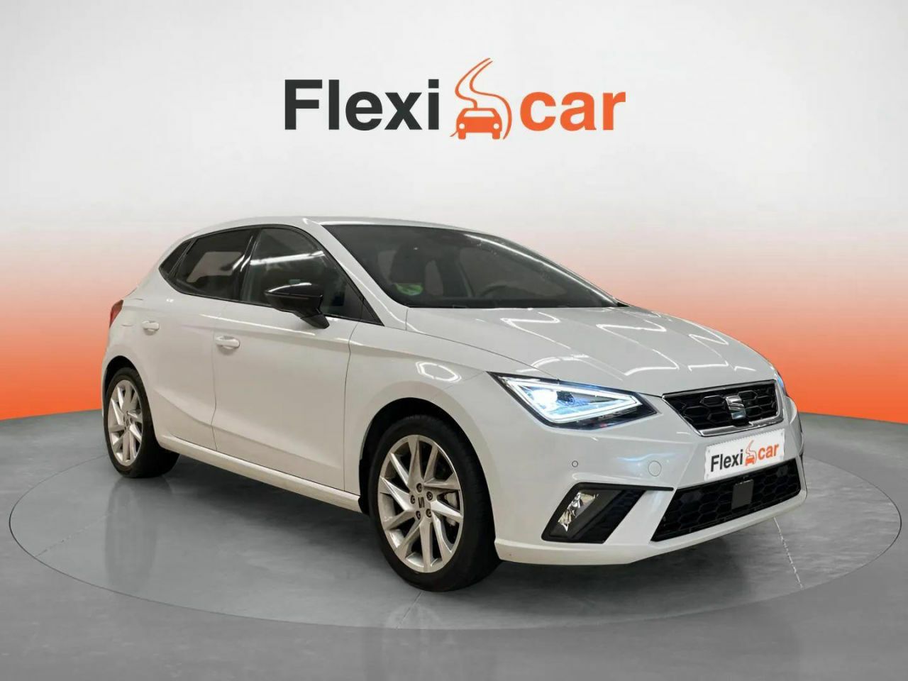 Seat ibiza 2024  de segunda mano - seat ibiza 2024 /