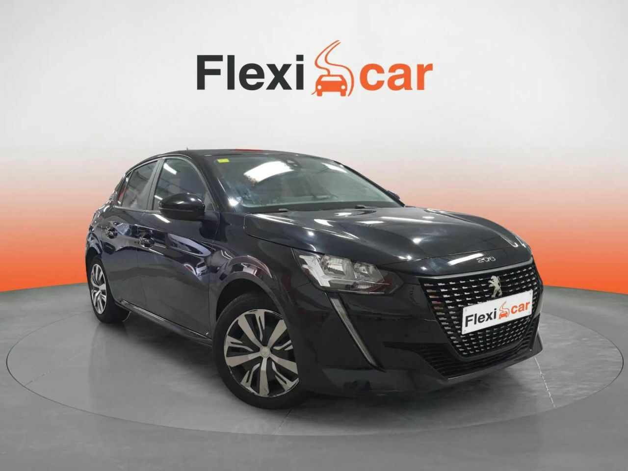 peugeot 208 2020 /