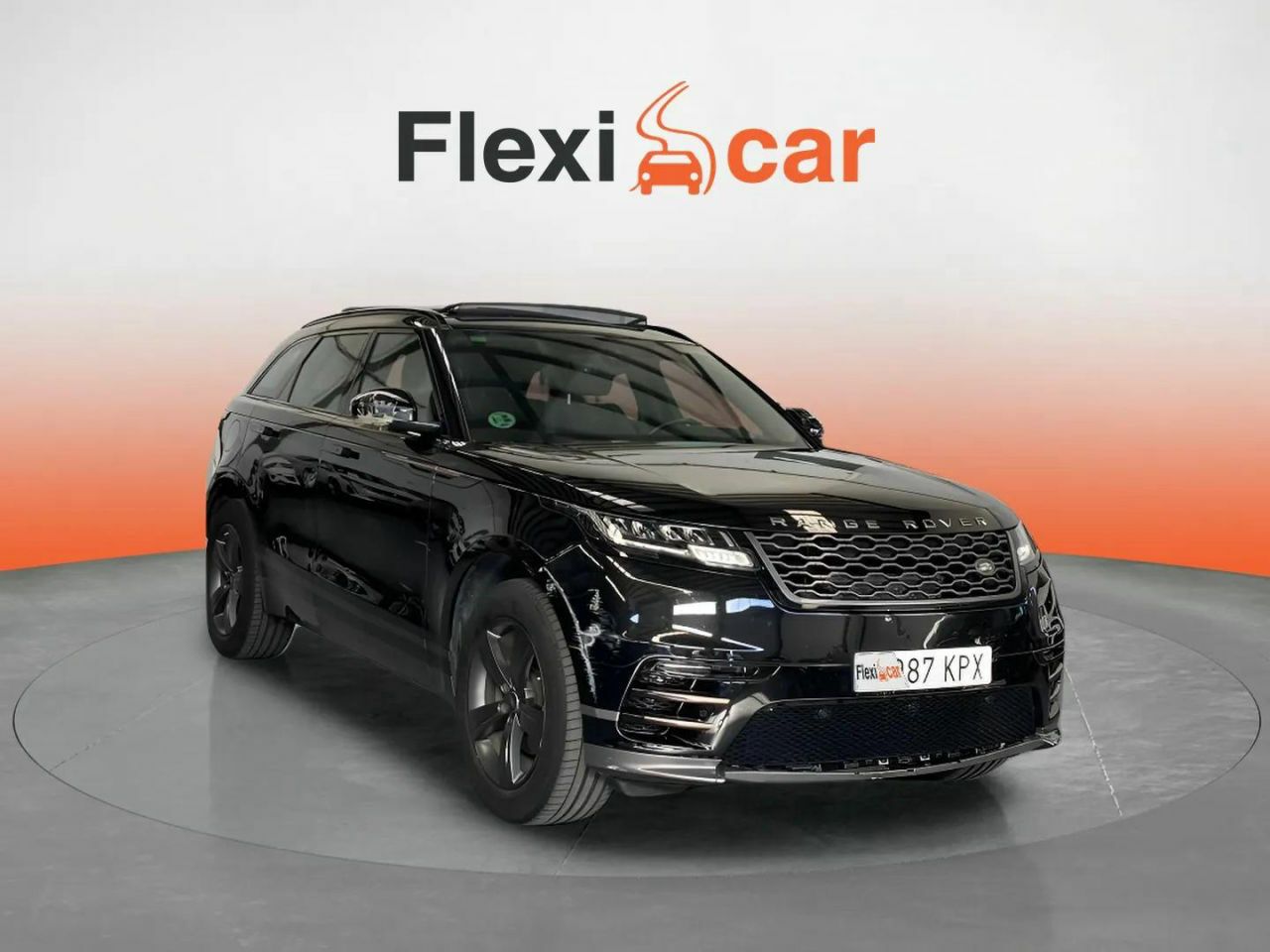 Landrover range rover velar 2018  de segunda mano - land-rover range rover velar 2018 /