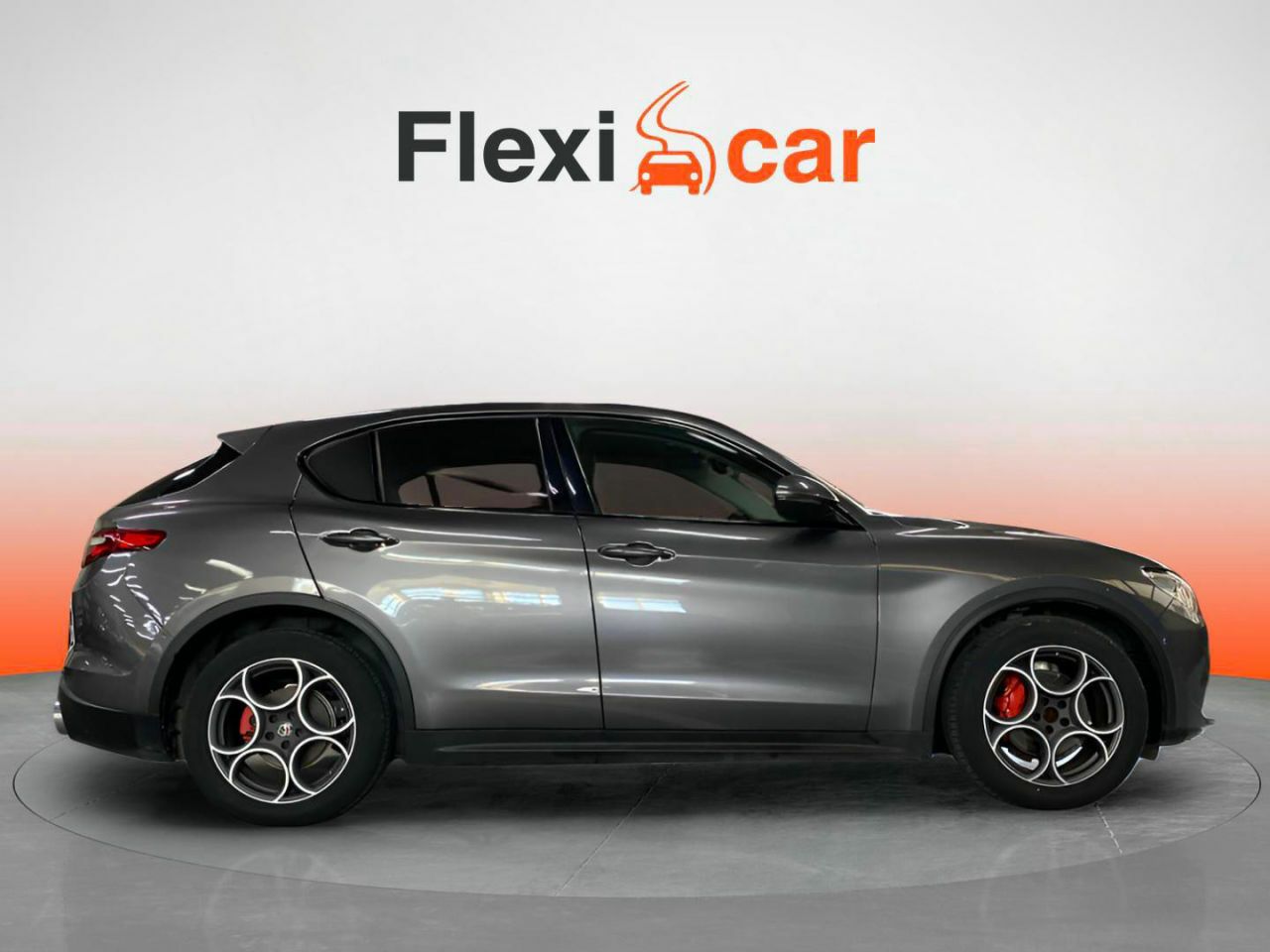 alfa romeo stelvio 2019 / foto grande (3)