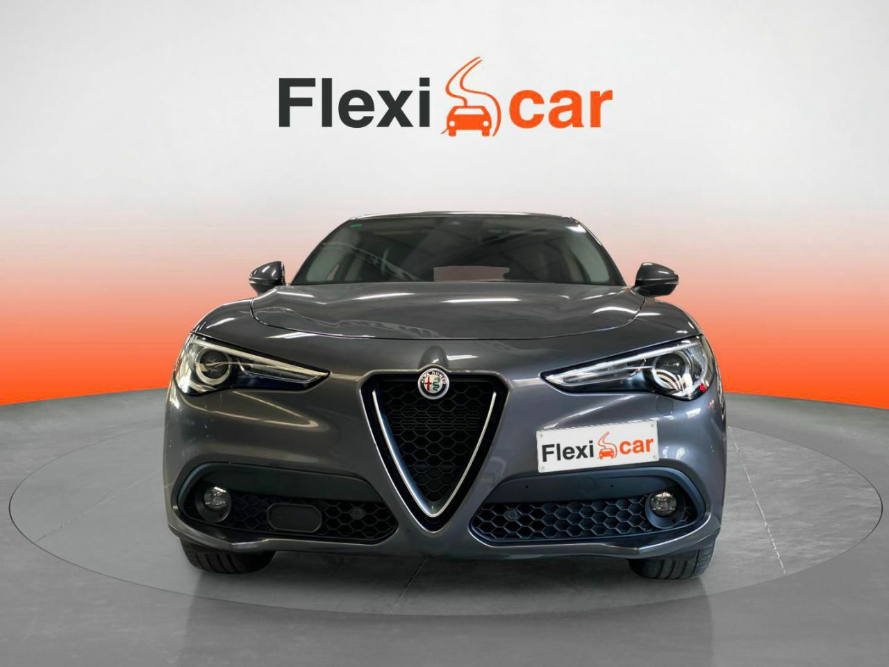 alfa romeo stelvio 2019 / foto grande (2)
