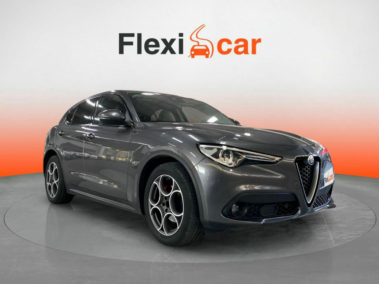 Alfa romeo stelvio 2019  de segunda mano - alfa romeo stelvio 2019 /