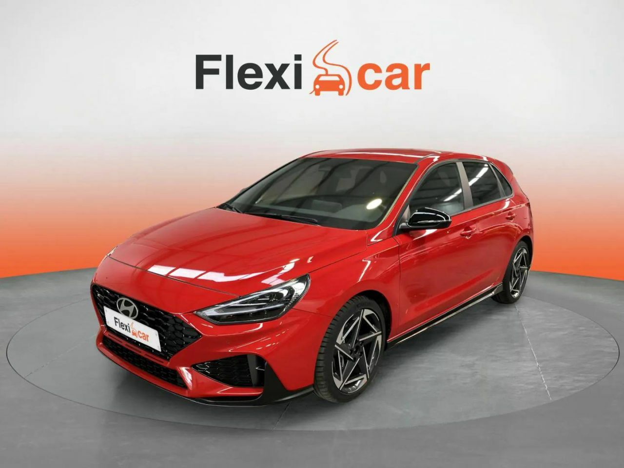 hyundai i30 2024 / foto grande (3)