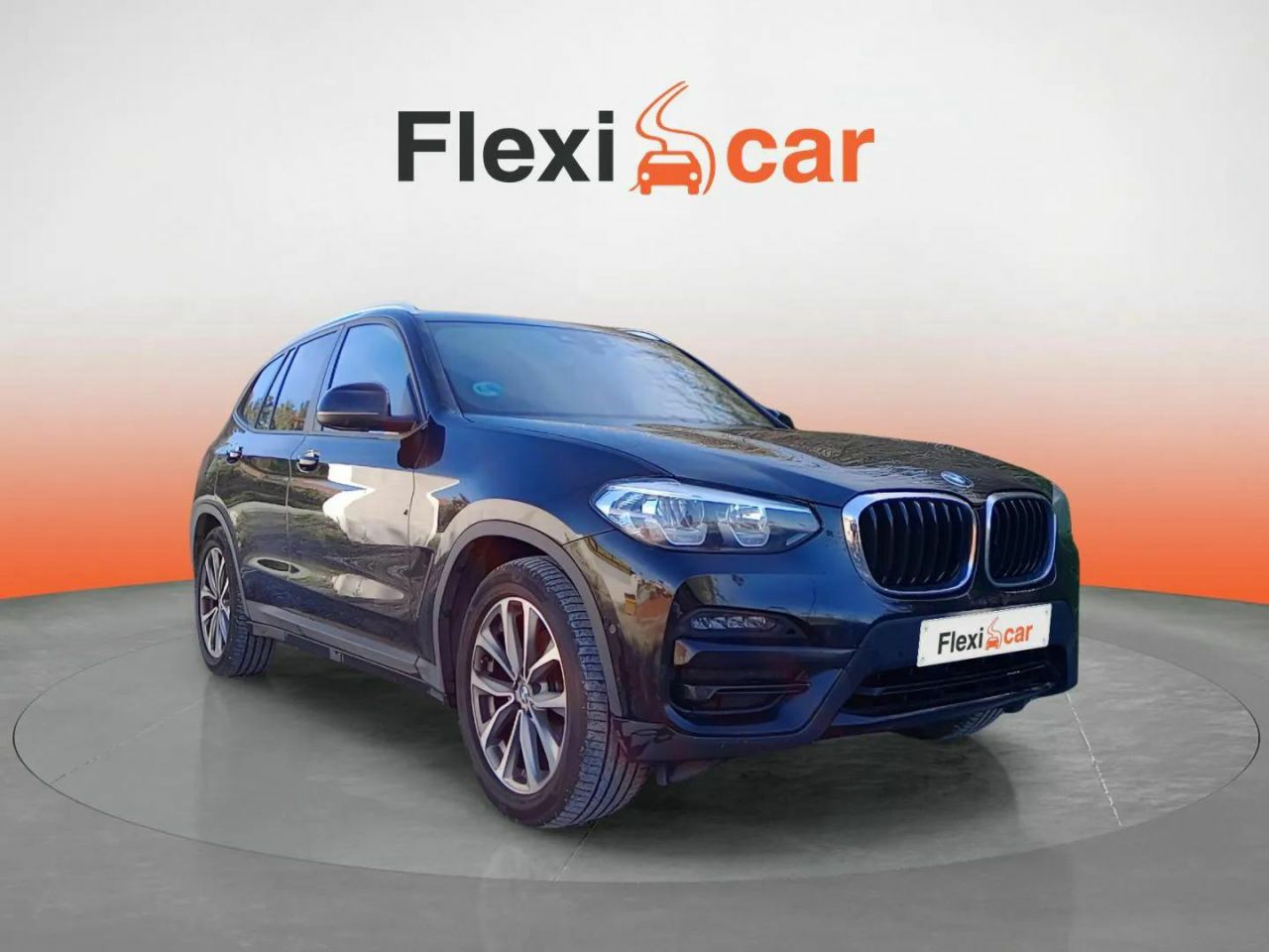 Bmw x3 2007  de segunda mano - bmw x3 2021 /