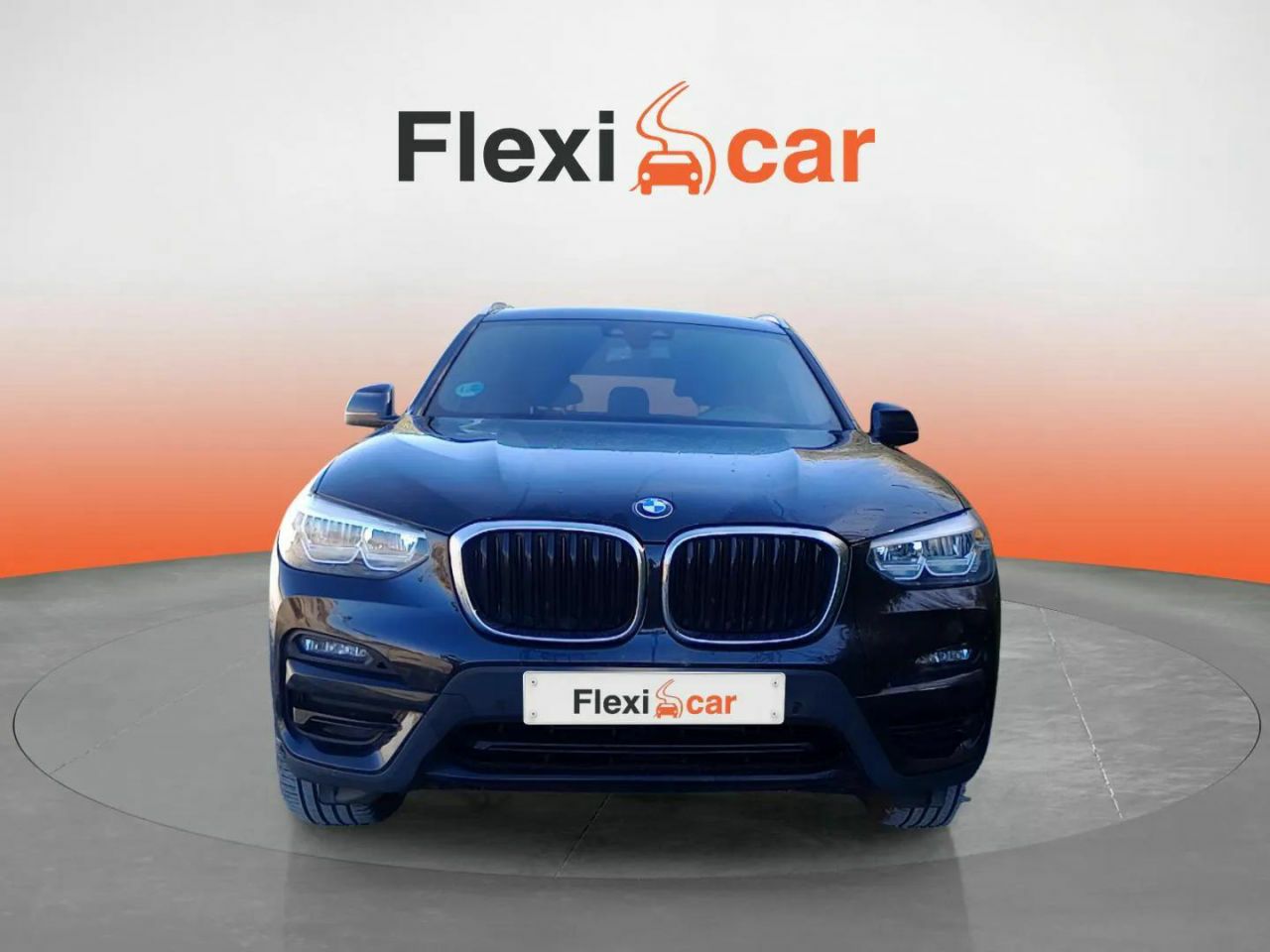 bmw x3 2021 / foto grande (2)