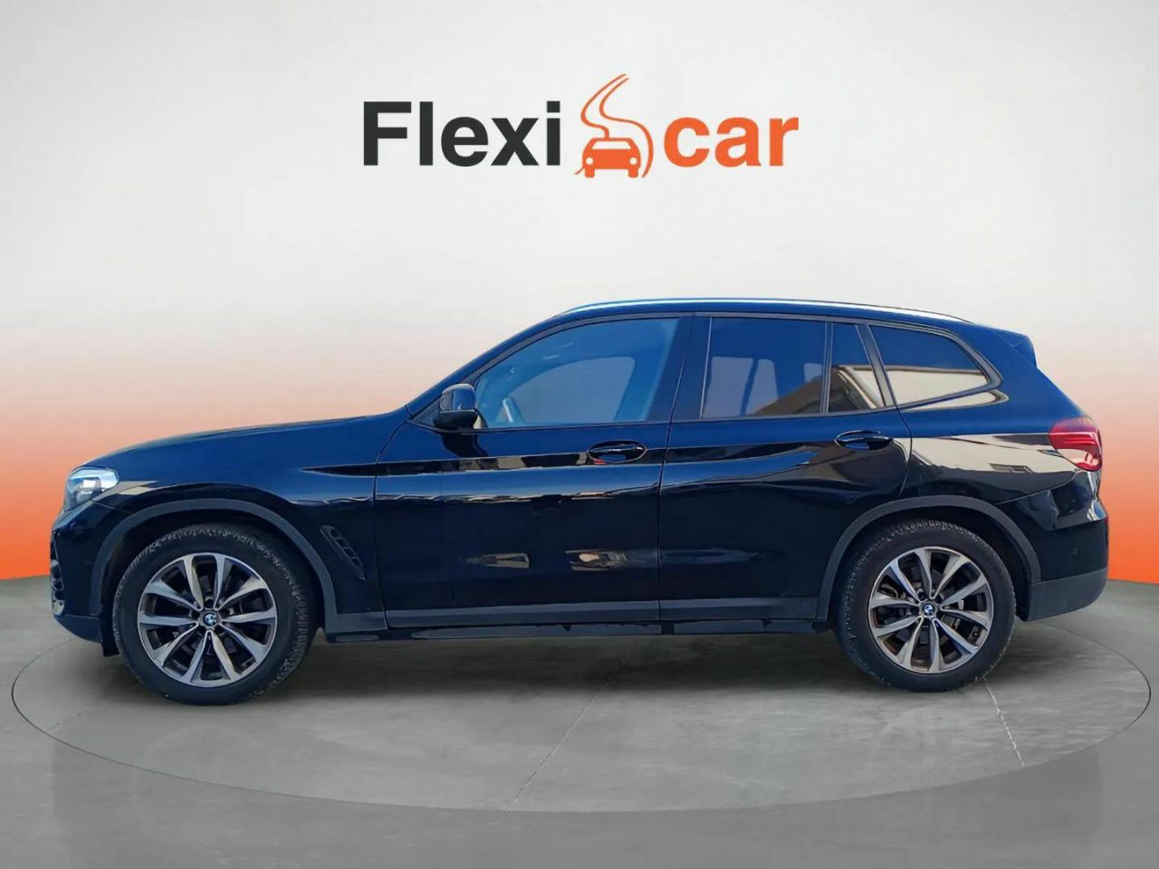 bmw x3 2021 / foto grande (3)