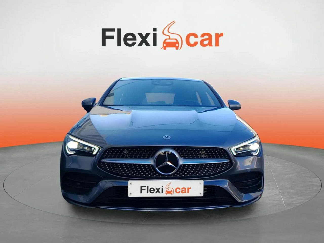 mercedes cla 2020 / foto grande (2)