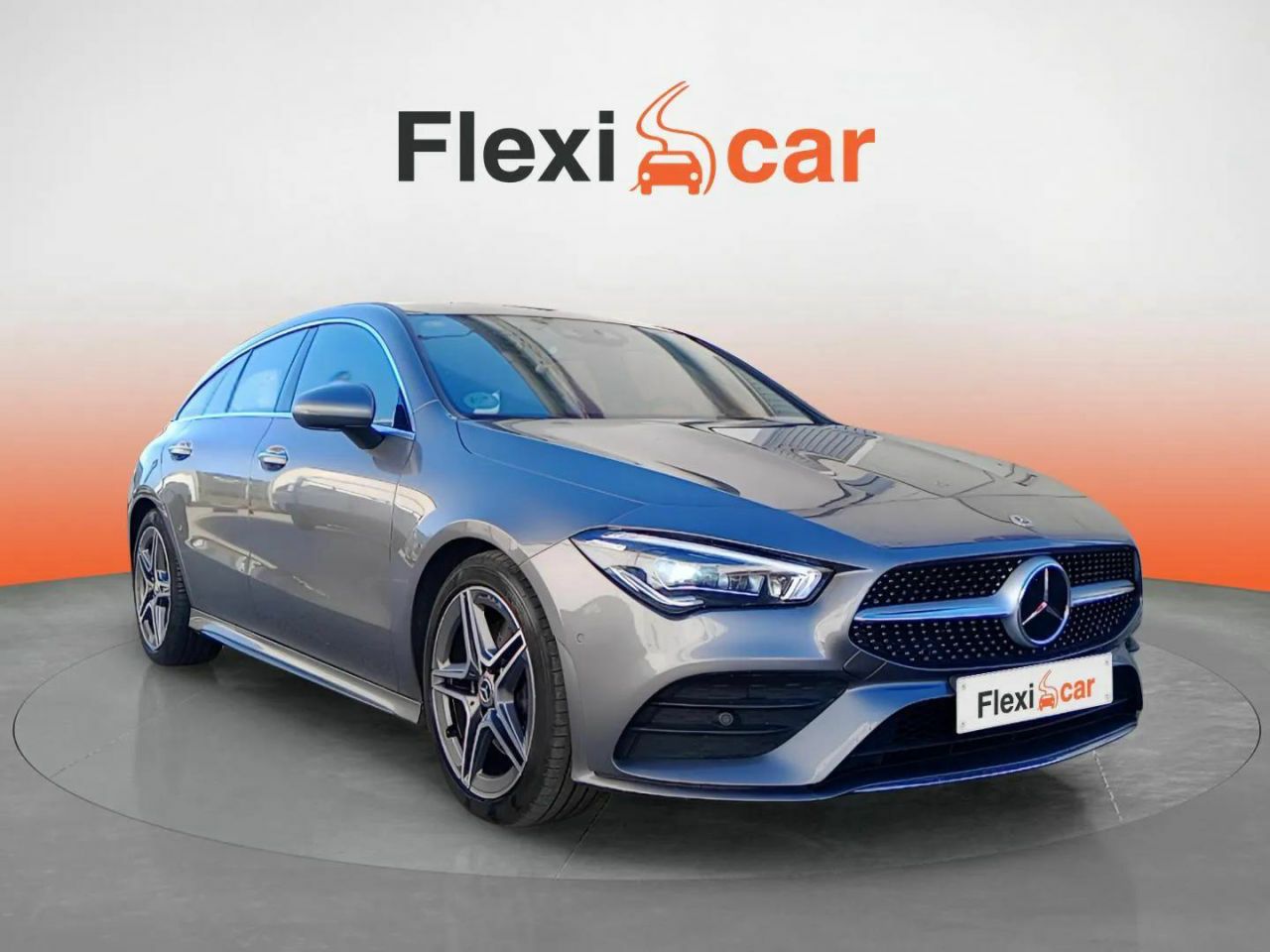 Mercedes gla seminuevo  de segunda mano - mercedes cla 2020 /