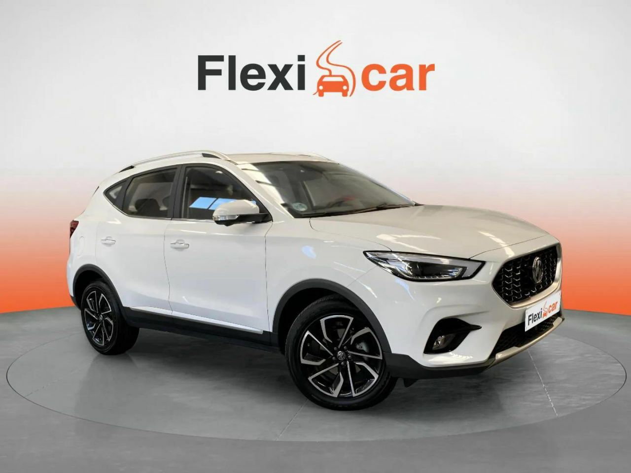 Mg zs 2024  de segunda mano - mg zs 2024 /