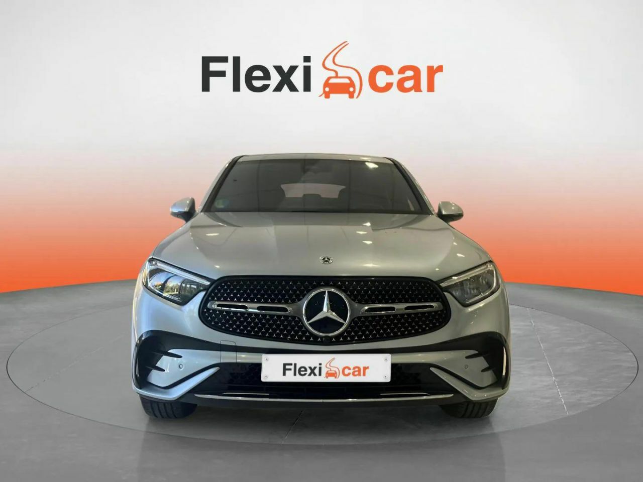mercedes glc coupé 2024 / foto grande (2)