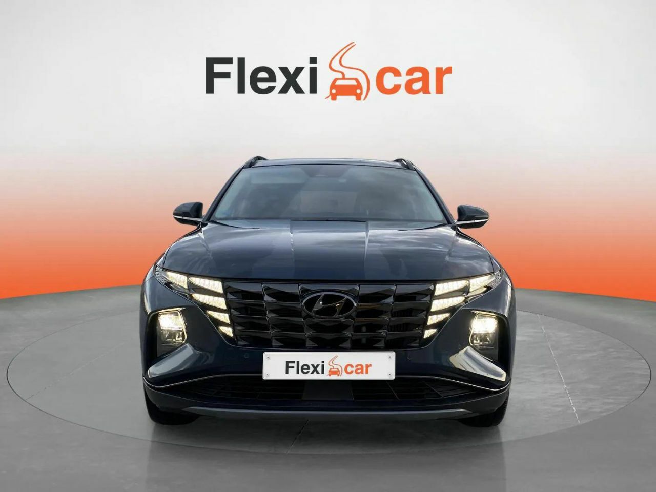 hyundai tucson 2024 / foto grande (2)