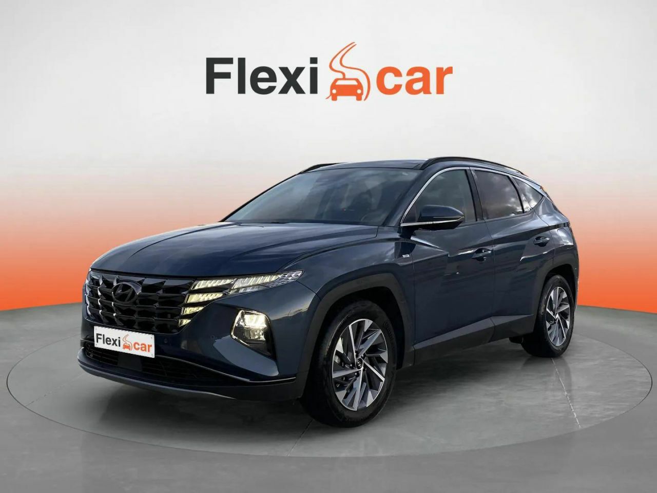 hyundai tucson 2024 / foto grande (3)