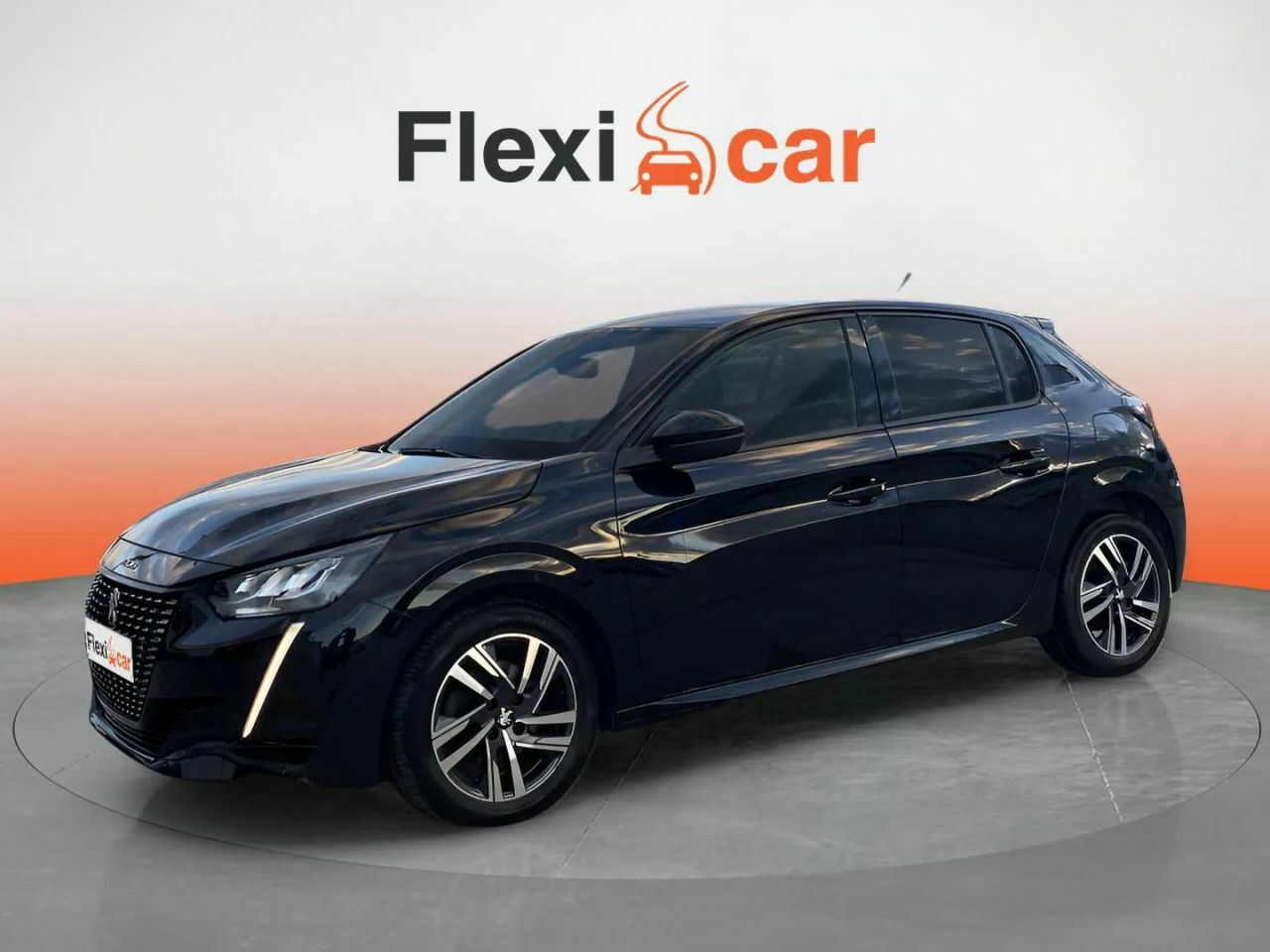 peugeot 208 2023 / foto grande (3)