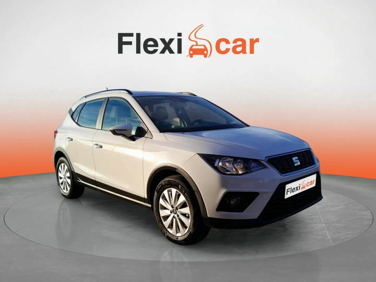 Foto seat arona 2019 /