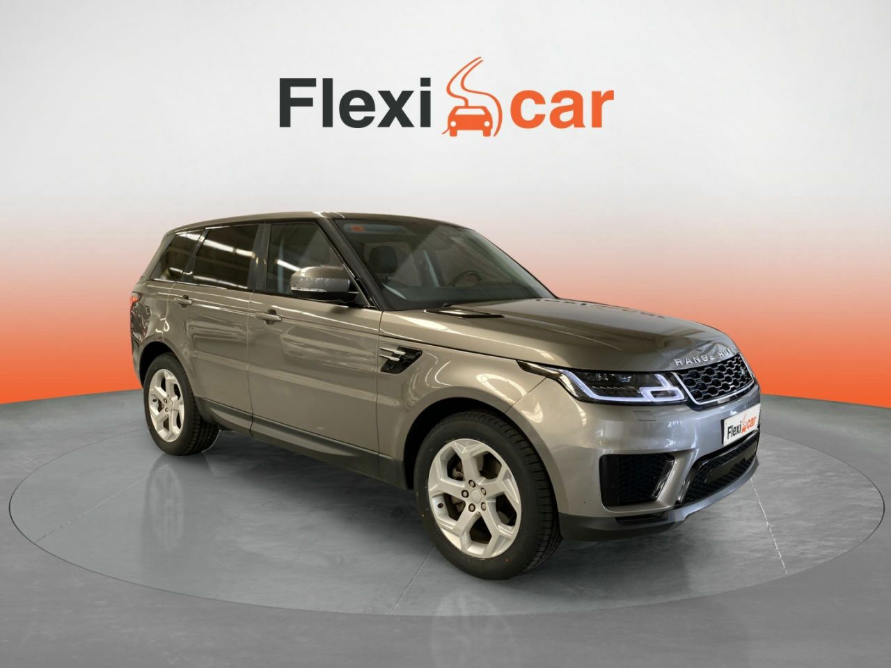 Range rover sport 30 sdv6  de segunda mano - land-rover range rover sport 2018 /