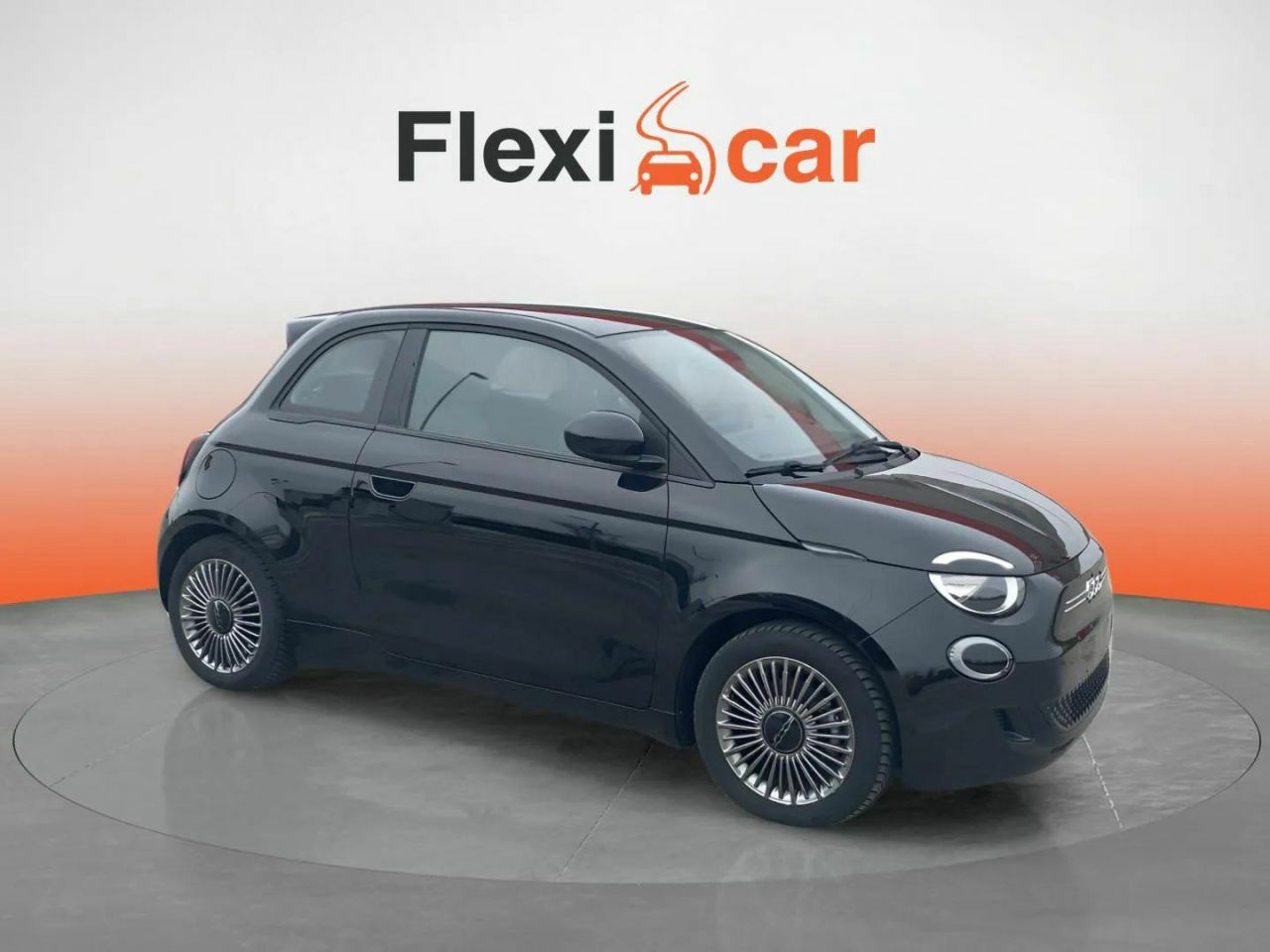 Fiat 500c madrid alcala  de segunda mano en Madrid - fiat 500 2022 /