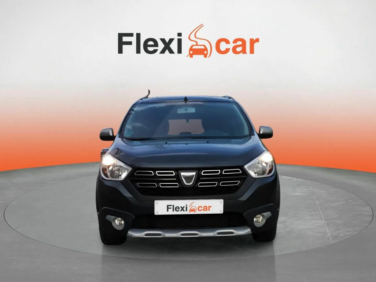 dacia lodgy 2022 / foto grande (2)
