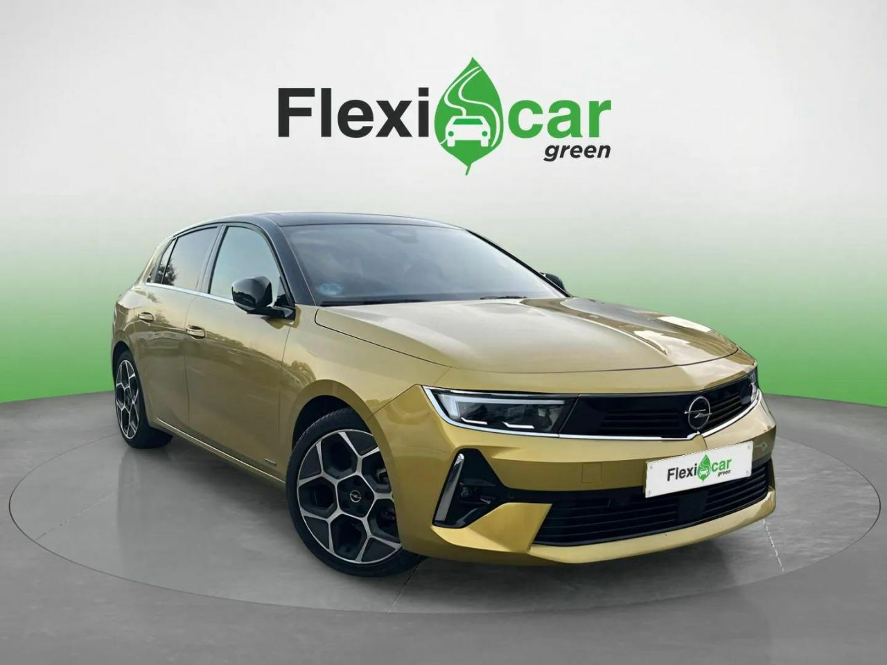 opel astra 2022 /