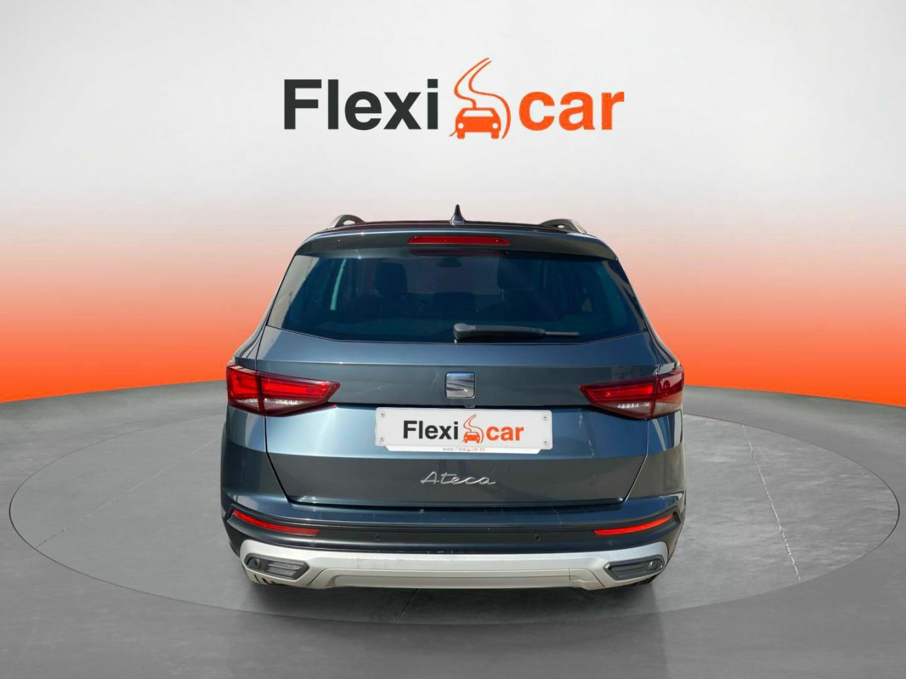 seat ateca 2021 / foto grande (3)