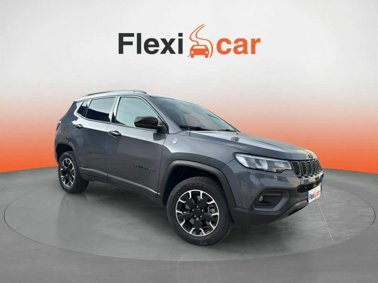 Foto jeep compass 2022 /